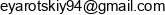 Eugeniusz Jarocki It Development Adres e-mail