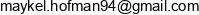 Ercon Email address