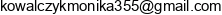 Entermet Monika Kowalczyk Email address