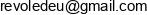 Revoled Adres e-mail
