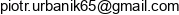 A P Training Email address