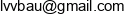 Lvv Bau Email address
