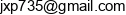 Jxp Solutions Email address