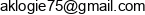 N F P Andrzej Klogie Email address