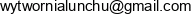 Gastrogrupa Email 1