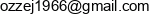 Alistra Jacek Orzechowski Email address