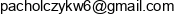 Zaklad Uslugowy Eryk Pacholczyk Email address