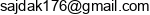 Firma Handlowo Produkcyjna Sajdak Grzegorz Sajdak Email address