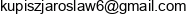 Hydrovolt Jaroslaw Kupisz Email address