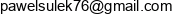 Auto Su Email address
