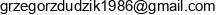 Grzegorz Dudzik Broker Adres e-mail