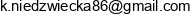 Kama Art Email address