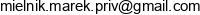 Custom Design Email address