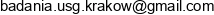 Alert R Roman Czekaj Email address