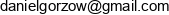 Pogotowie Komputerowe Daniel Gorski Email address