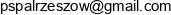 Klub Sportowy Polskie Palantowe Rzeszow Email address
