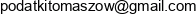 Agencja Finansowa Zagiel Email 1