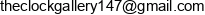 C R A F T Classic Repair And Fine Tuning Email address