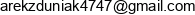Anyhat Security Solutions Arkadiusz Zduniak Email address
