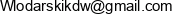 Dawid Wlodarski Email address