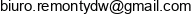 Dw Weglinski Construction Company Email 1