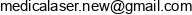 Medica Laser Pj Email address