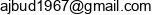 Ajbud Nieruchomosci Email address