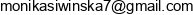 Habibi Fryzjer Monika Siwinska Email address