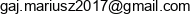 B2c Poland Adres e-mail
