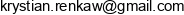 Firma Handlowo Uslugowa Krystian Renkaw Email address