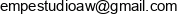 Empe Pracownia Sztuki Kreowanie Przestrzeni Wnetrz Paulina A Matyja Email address