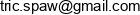 Tric Spaw Piotr Szot Email address