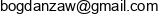Bogdan Zawadzki Adres e-mail