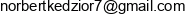 Accardo Norbert Kedzior Adres e-mail