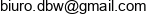Dream Builder Wykonczenia Email address