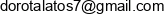 Sotal Email address