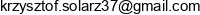 Solk Krzysztof Solarz Email address