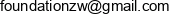 Zw Adres e-mail