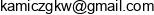 Gornoslaskie Towarzystwo Kolejowe Email address