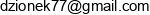 Artemida Security Data Email address