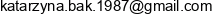 Business Services Katarzyna Bak Adres e-mail