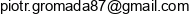 Ai Sec Adres e-mail