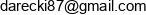 Dk Life Dariusz Kolakowski Email address