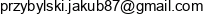 Jakub Przybylski Prywatna Praktyka Lekarska Email address