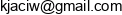 Incell Media Group Krzysztof Jaciw Email address