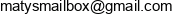M Pax Mateusz Pytel Adres e-mail