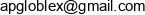 Ap Globlex Email 1