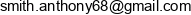 B E Language Services Anthony Smith Email address