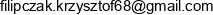1 Krzysztof Filipczak Soter Finanse 2 Partner Finance Email address