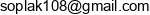 Pracownia Renowacyjno Artystyczna Soplak Bartosz Babienko Email address